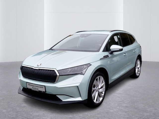 Skoda Enyaq iV 60