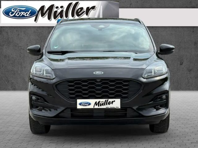 Ford Kuga EcoBoost ST Line X