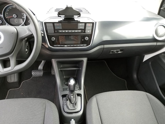 Volkswagen e-up! Move Move up!