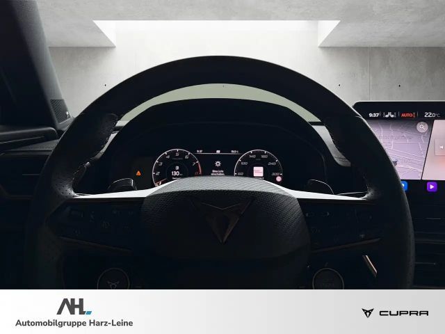 Cupra Formentor 2.5 TSI 4Drive DSG VZ5