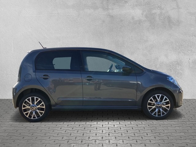Volkswagen e-up! e-up! Edition CAM LM16 MFL PDC SHZG TEMP TEL