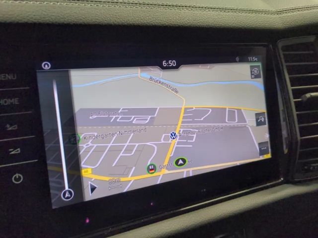 Skoda Kodiaq 2.0 TDI 4x4 Sportline