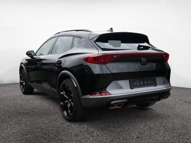 Cupra Formentor 1.4 e-Hybrid