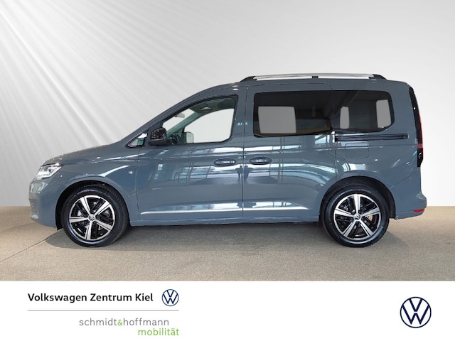 Volkswagen Caddy 1.5 TSI Style
