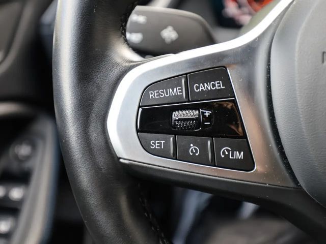 BMW 118 118i M-Sport Sedan