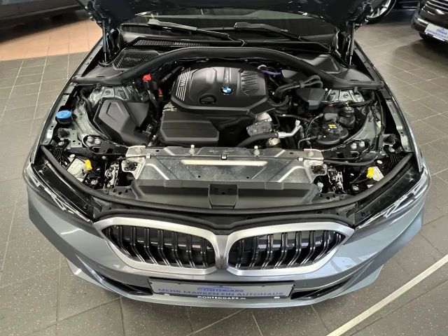 BMW 318 318d Touring