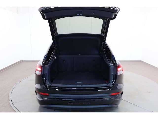 Audi Q4 e-tron 50 Quattro Sportback
