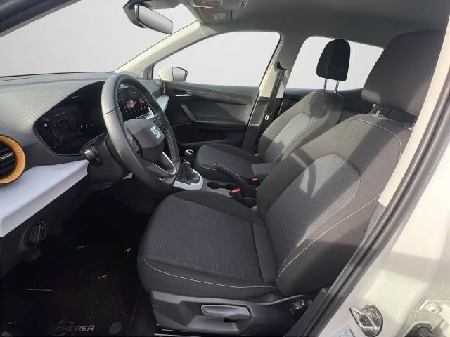 Seat Arona 1.0 TSI Style