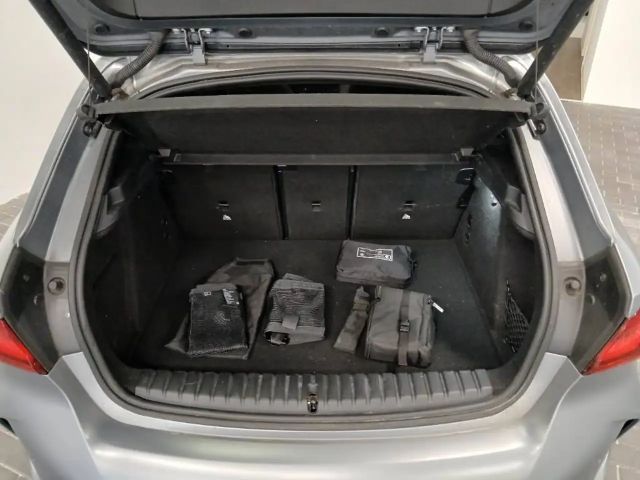 BMW 118 118i M-Sport Sedan