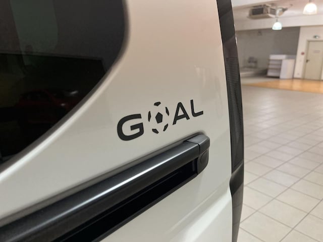 Volkswagen Caddy DSG eHybrid