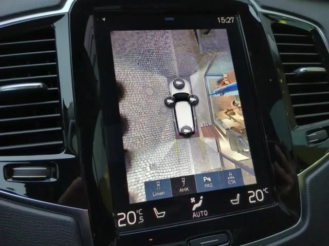 Volvo XC90 Inscription Recharge T8