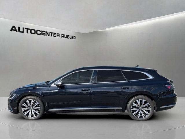 Volkswagen Arteon Shooting Brake Arteon SB     ELE DT147 TDID7A