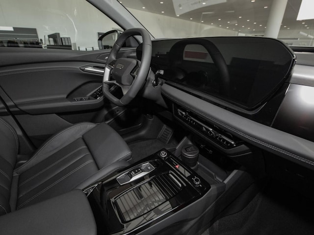 Audi Q6 e-tron Performance