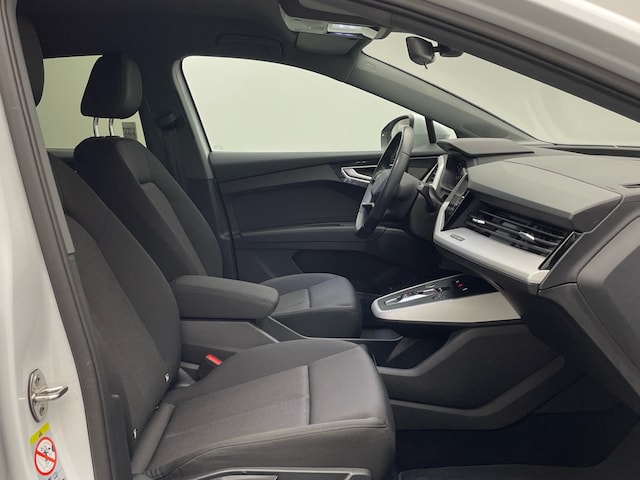 Audi Q4 e-tron 35 Sportback