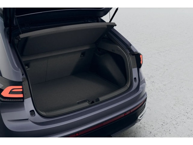 Volkswagen Taigo 1.0 TSI DSG R-Line