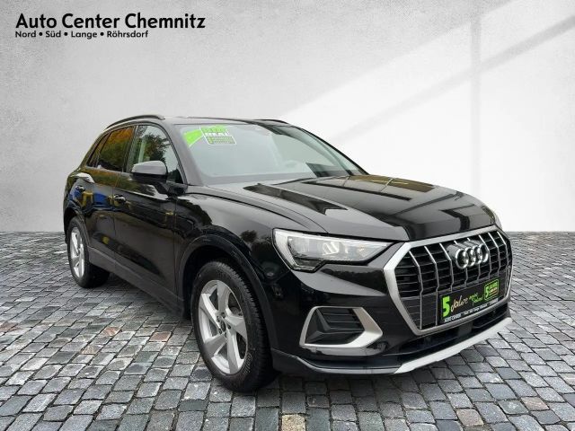 Audi Q3 35 TFSI S-Tronic
