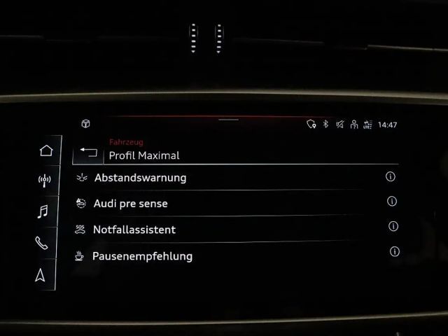 Audi A6 40 TDI Avant