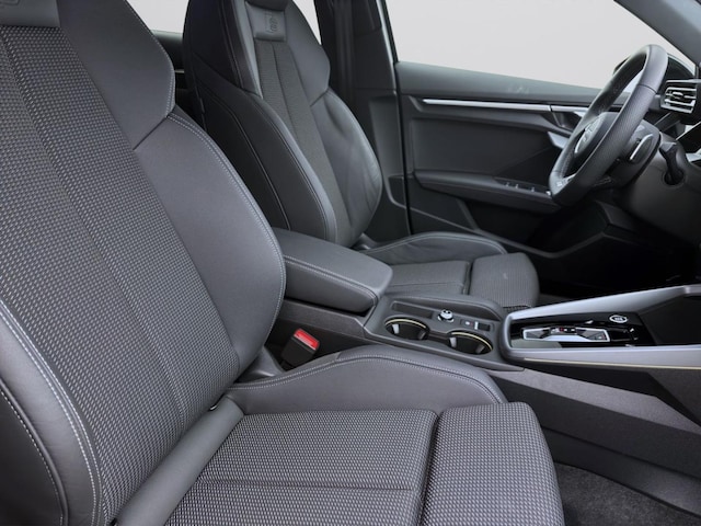 Audi A3 35 TDI S-Line S-Tronic Sportback