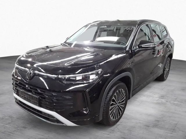 Volkswagen Tayron 1.5 eTSI DSG Life