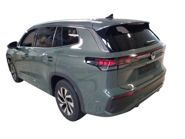 Volkswagen Tayron 1.5 eTSI