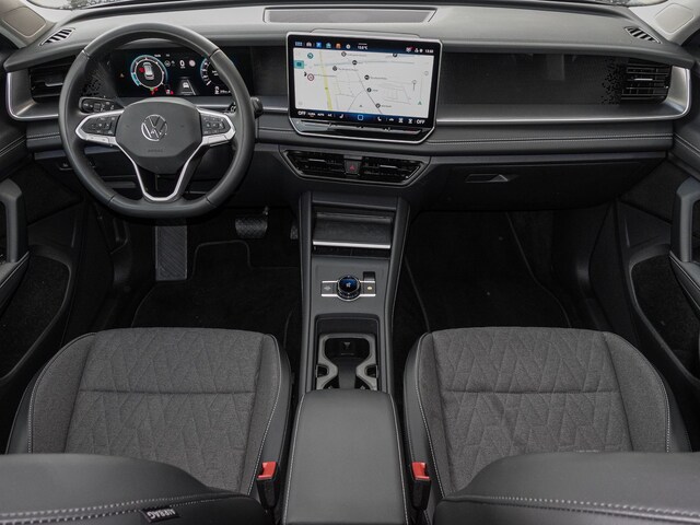 Volkswagen Tayron 2.0 TDI 4Motion DSG