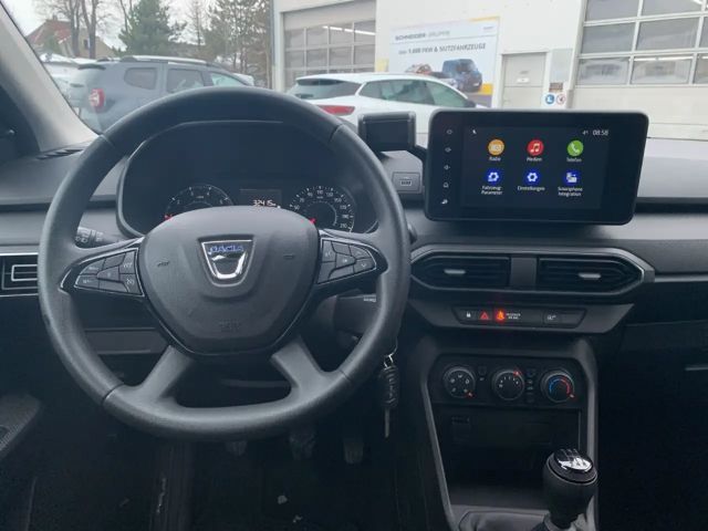 Dacia Sandero Essential