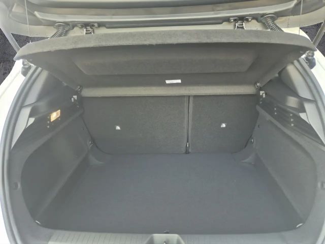 Opel Astra 1.2 Turbo Edition Turbo