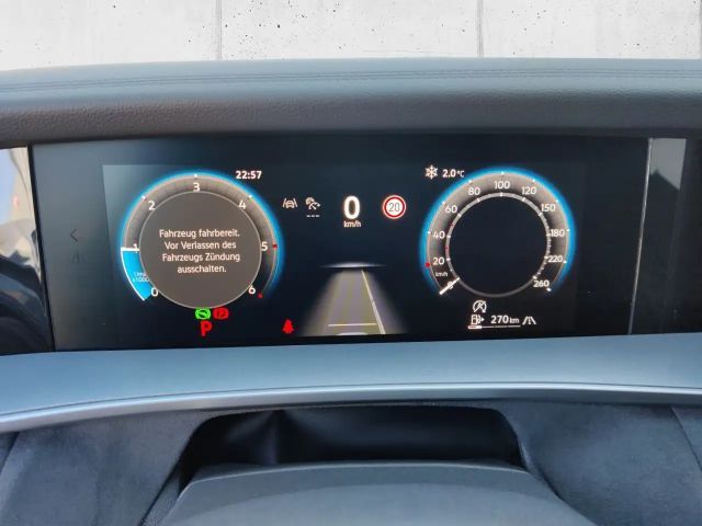 Volkswagen Tayron 4Motion DSG R-Line