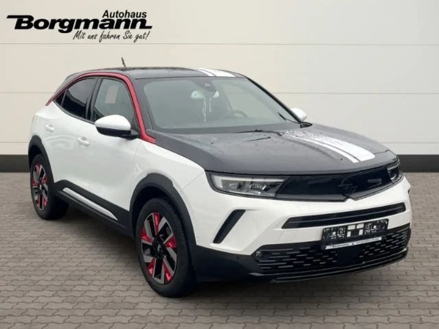 Opel Mokka 1.2 Turbo GS-Line Grand Sport Turbo