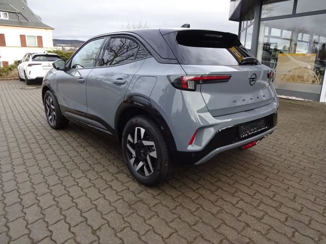 Opel Mokka GS-Line Grand Sport