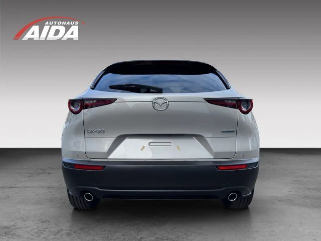 Mazda CX-30 Homura SkyActiv e-Skyactiv
