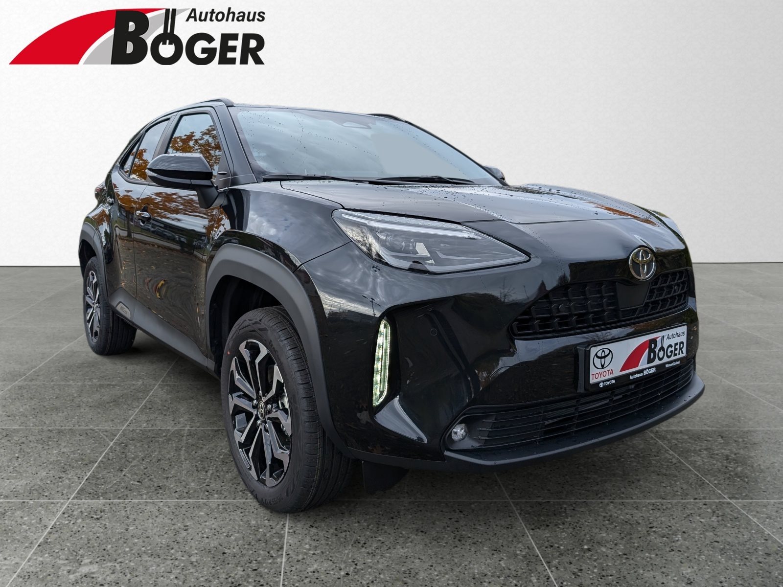 Toyota Yaris Cross 5-deurs Team D