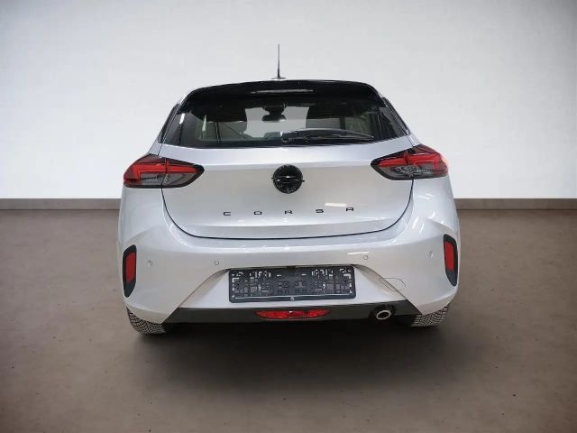 Opel Corsa GS-Line Grand Sport