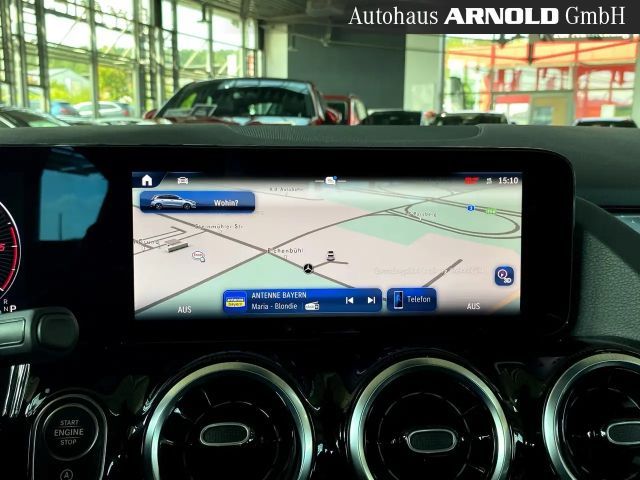 Mercedes-Benz B 200 B 200 d Progressive Sedan