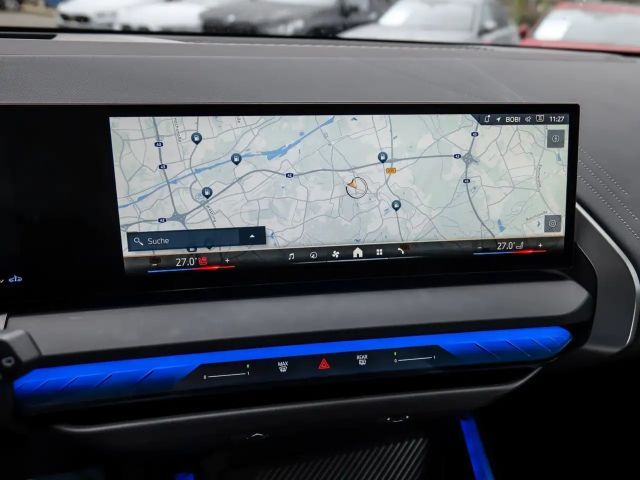 BMW X3 M-Sport xDrive