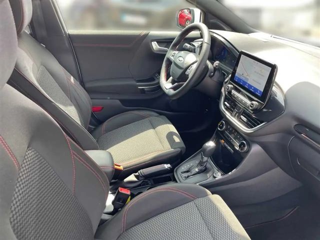 Ford Puma ST Line