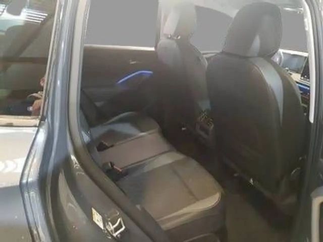 Volkswagen Tiguan 2.0 TDI DSG