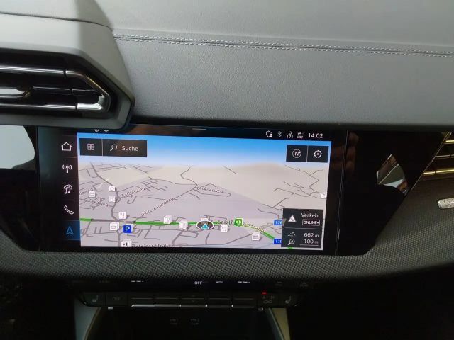 Audi A3 35 TDI Sedan