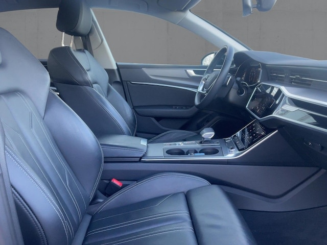 Audi A7 45 TFSI S-Tronic Sportback