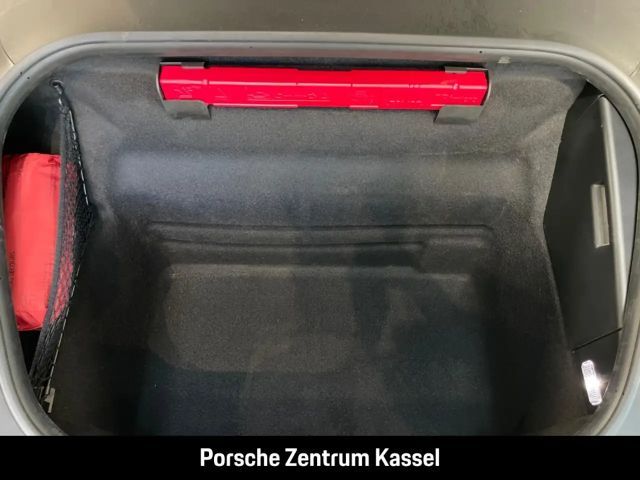 Porsche 992 Cabrio Carrera GTS Turbo