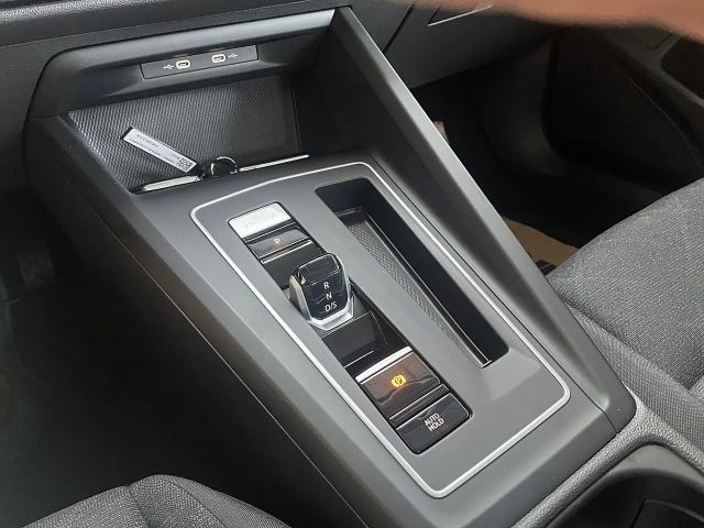 Volkswagen Golf DSG Life Plus