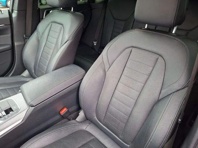 BMW 420 420d Coupé Gran Coupé M-Sport