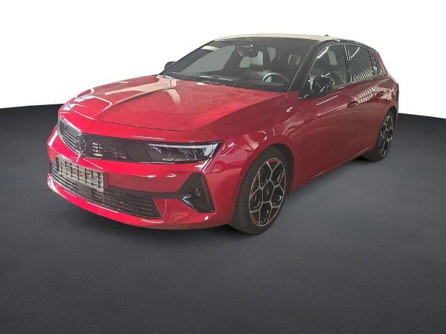 Opel Astra GS-Line Grand Sport