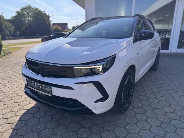 Opel Grandland X GSe