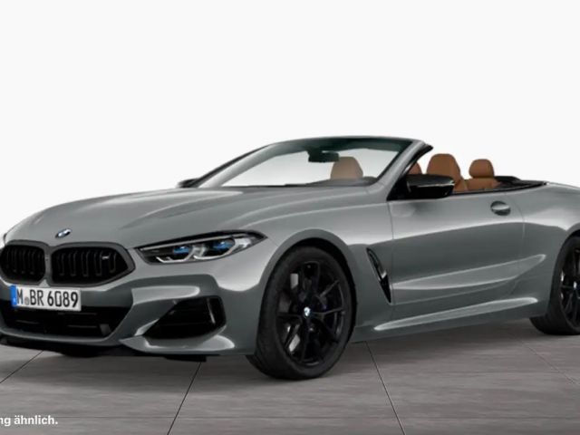 BMW M850 Cabrio xDrive