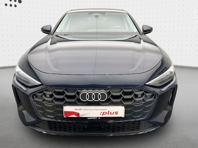 Audi A5 S-Tronic