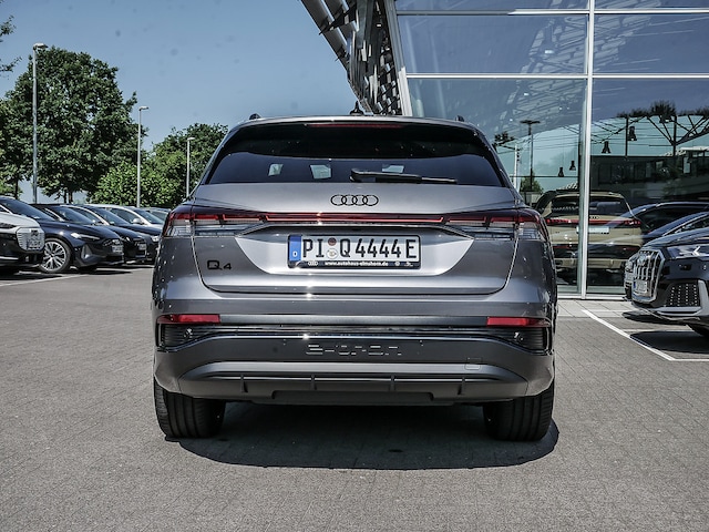 Audi Q4 e-tron 40