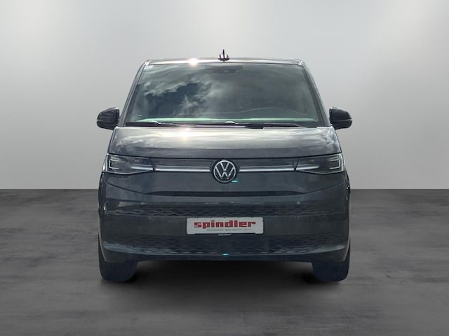 Volkswagen Multivan 2.0 TDI DSG Lang Style