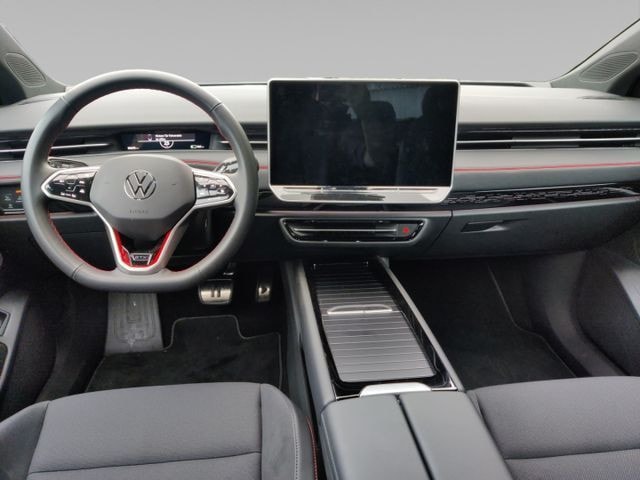 Volkswagen ID.7 4Motion GTX IQ.Drive