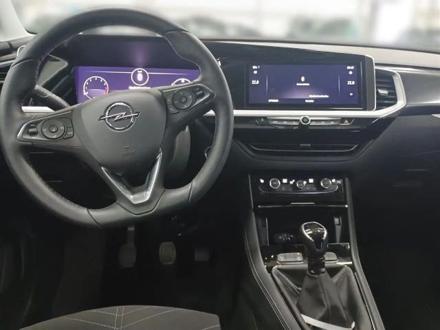 Opel Grandland X GS-Line Grand Sport business+
